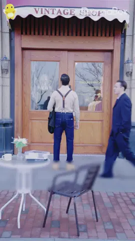 During a mission, Agent Noah had the intelligence hidden in jewelry stolen by Agent Olivia, who was disguised as a blonde, blue-eyed high-end2:10 escort. The two also had a one-night stand. Seven years later, they meet again without recognizing each other. They get married to maintain their covers as agents, only to fall in love later. Eventually, Noah discovers that Olivia's seven-year-old daughter Lucy is actually his biological child#tiktokshop #tiktok #see #you #fupシ #tiktok 