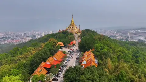 မိူင်းၶွၼ်ႈ ᥛᥫᥒᥰ ᥑᥩᥢᥲ တရုတ်-မြန်မာ နယ်စပ်မြို့လေးဖြစ်တဲ့ မန်စီမြို့ #တႂ်ႈၶူင်း#Dehong#德宏