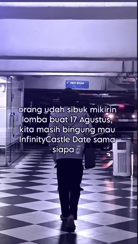 pengen Infinity date #promoseruweekend #kny #infinitycastle #fyp #fypシ #kimetsunoyaiba 