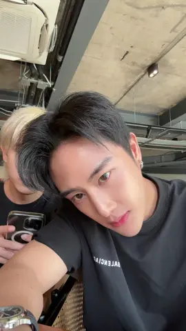 เมื่อโอกาสมาถึง 🤪@Pan #พีป้านเป็นเพื่อนสนิทกัน 