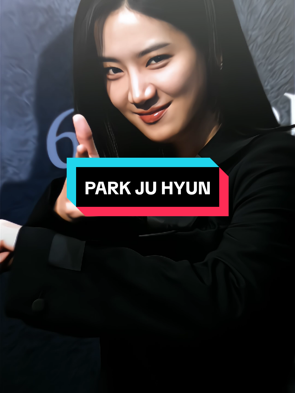 #PARKJUHYUN 