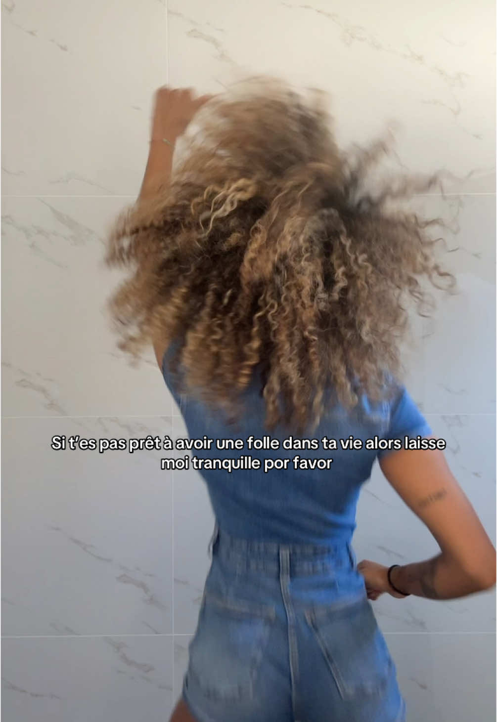 message reçu ?🫱🏼‍🫲🏽😝 #fyp#pourtoi#crazygirl#trend