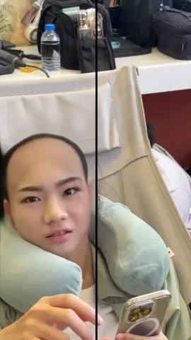 @mable_siriwalee @angie แม่รักลูกนะ #clairebell 