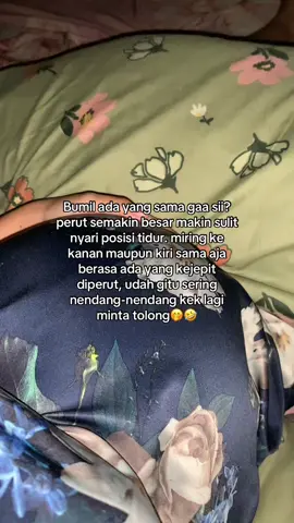 MasyaAllah nikmatnya jadi bumil🥰✨. #masyaallahtabarakkallah #bumilsehatbayisehat🤰♥️😘😘 #fyp #beranda #tm3 
