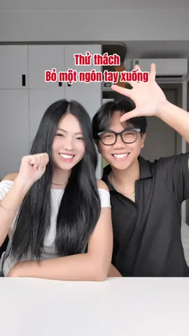 Chơi gì mất tình đoàn kết #vochongnhavit 