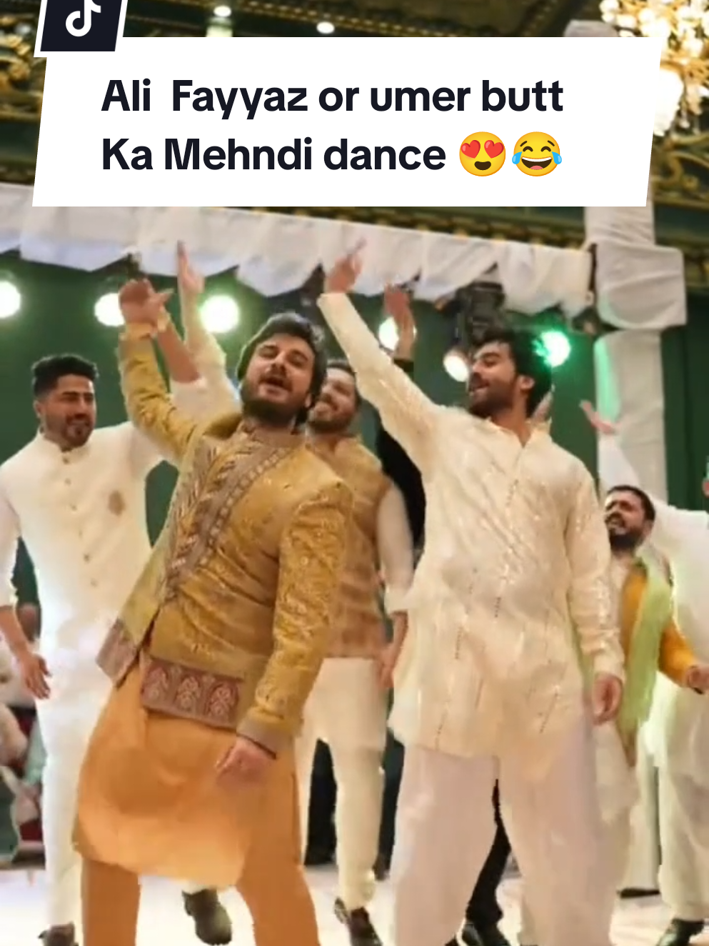 Ali fayyaz and umer butt dance #goviral #ali_butt_wedding #trending #viralvideo🔥  #unfreezemyacount 