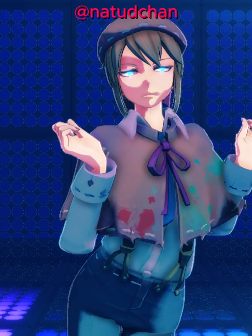 รีวิวตัวละครที่เราชื่นชอบ #idv #identityv #matthias #florianbrand #lucabalsa #emil #edgarvalden #victorgrantz #AndrewKreiss