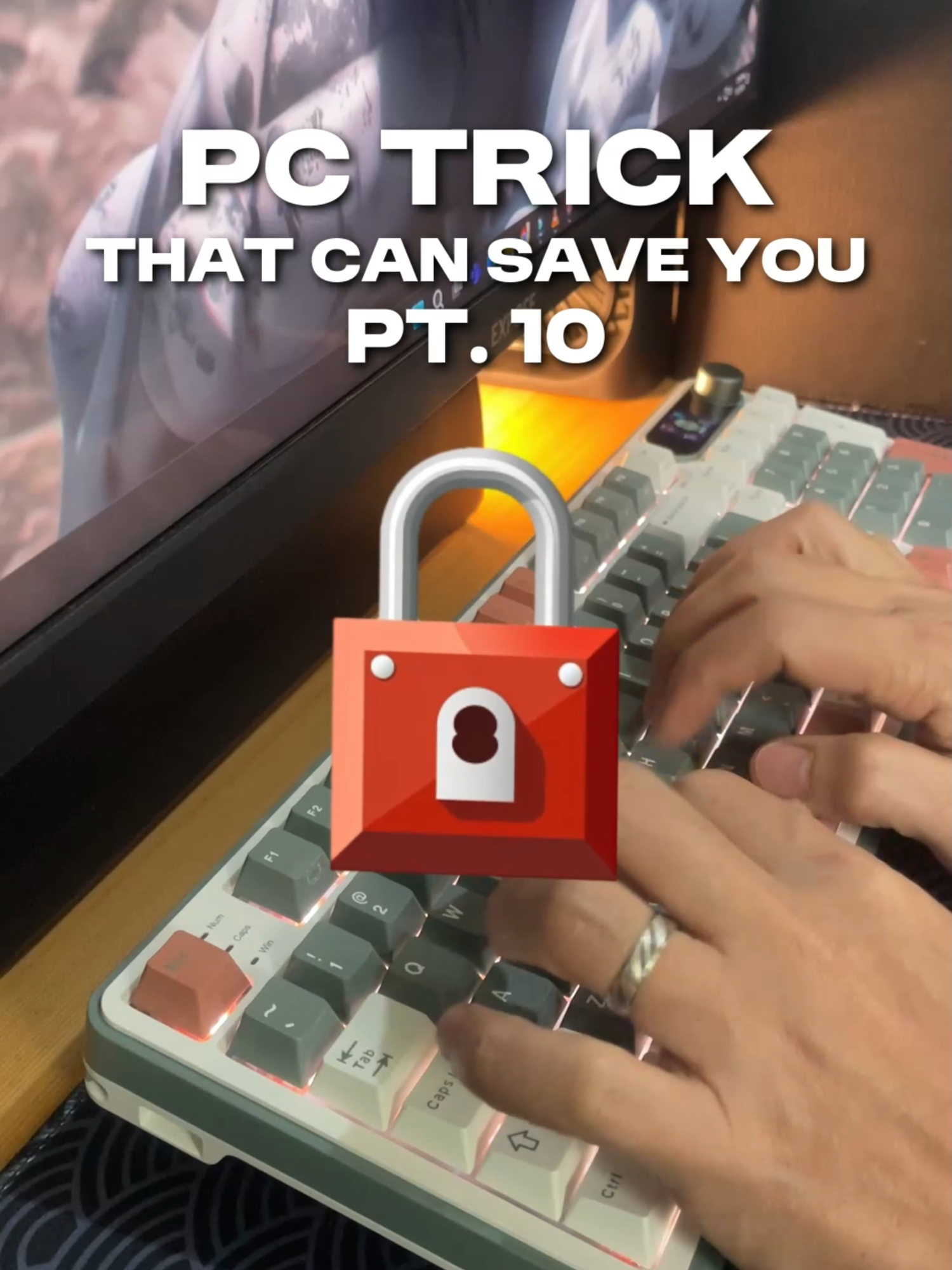 PC trick that can save you. Pt 10 #pctips #RTCtutorials #Windows11 #pctricks