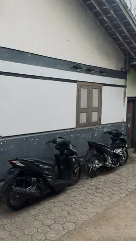 Tiba tiba banget modif vario🙏🏻🤣 #mxdexster #fyp #varioledold 