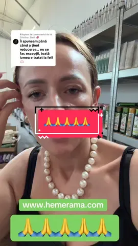 Ca răspuns pentru @Cristina Stefi 💋 #hemerama #professional #team #tik_tok #online 
