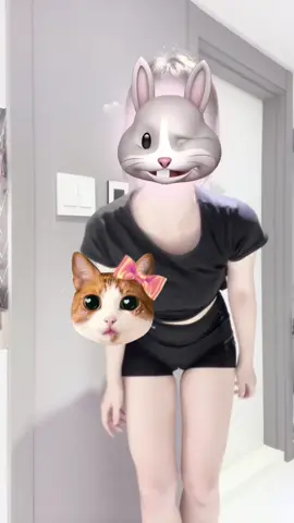 맨날 밥 먹고 찍어서 살쪄보임