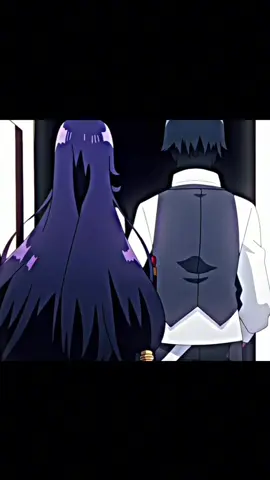 Mr and Mrs Shadow 😩❤️ #aurora #shadow #theeminenceinshadow #cid #cidkagenou #Anime #animeamv #Animeedit #animefyp #fyp 