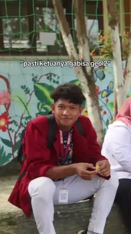 sorry,ketua kita multitalent🤭🤙🏻 #foryoupage #ketuaosis #berandatiktok #bancar 