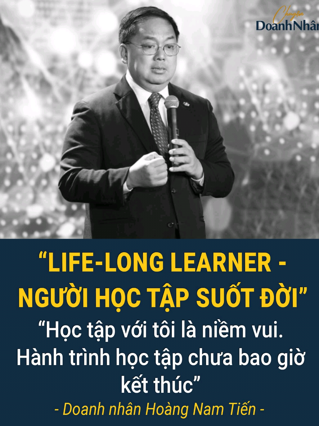 Bài học cuộc đời từ ông Hoàng Nam Tiến – Người vừa ra đi nhưng tư tưởng còn mãi #die #scared #cry #fear 