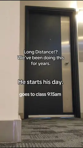 Long Distance is just about how much you really want to include someone in your life. That's why I'm not scared of it. Planning to go see him next in Australia! #ldr #longdistancerelationship #ldrcouple #relationshipgoals #couple #ldrstory #ldrcouple #ldrstory #couple #fyp 