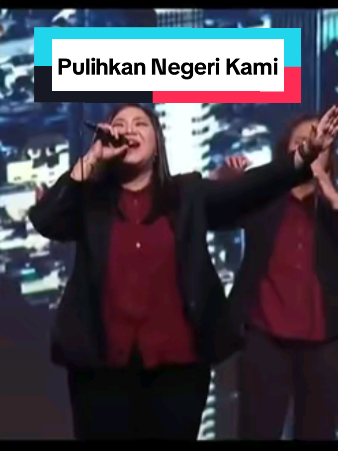 Pulihkan Negeri Kami - Audy Jane #fyp #fypkristen #fypシ゚ #inspirasikristen #godblessyou #rohani_kristen #tuhanyesus #foruyou #bethanynginden #ibadahraya #pujianrohani #happysunday #ibadahkristen #lagukristen #gereja #kristen #kristenprotestan #saatteduh #saatteduhkristen #fypkristenrohani