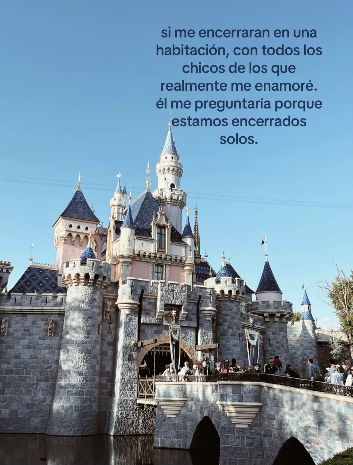 Si tan solo me amara una última vez #fyp #fyp 