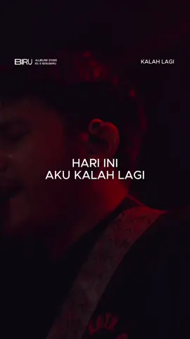 Yaudah malem ini tidur dulu ya, besok kita coba lawan lagi🥹💪🏽