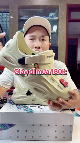Giày thể thao nam nữ phong cách hàn quốc chống nước, siêu nhẹ siêu êm #manhgiay #giaythethao #giaysneaker #giaydimua 