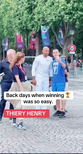 #arsenal #thieryhenry 
