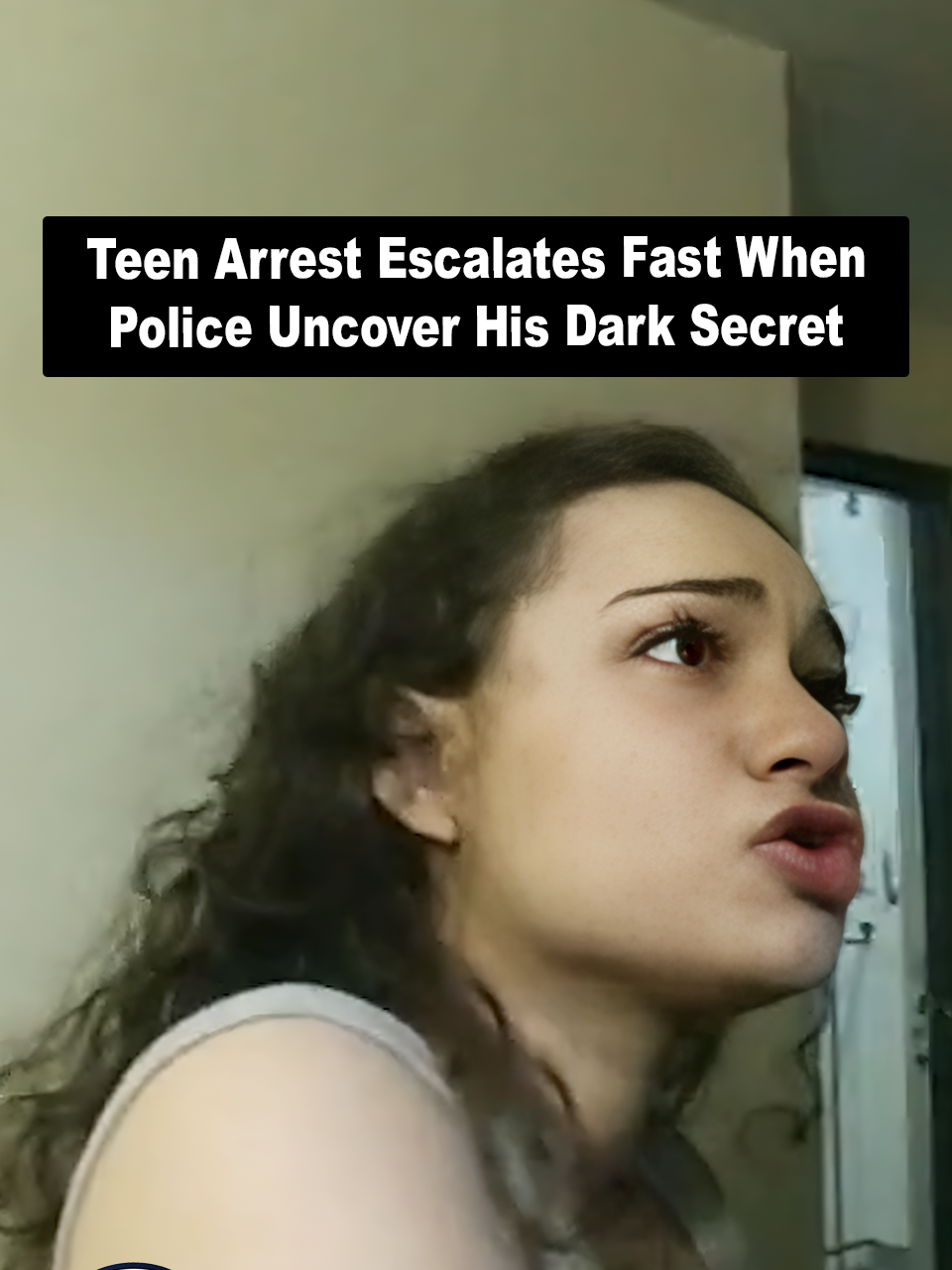 Teen Arrest Escalates Fast When Police Uncover His Dark Secret🚨🕶️ This 19-year-old thought it was just a trespassing charge… until his secret came out. 😳 Caught on bodycam in Elgin, Illinois, this arrest went from zero to shocking in seconds. You have to see how fast it escalates. 🚨 #teenarrested #DarkSecret #fyp #fyppppppppppppppppppppppp #policebodycam #caughtoncamera😱 #bodycamfootage #tiktokpoliceやっちっち