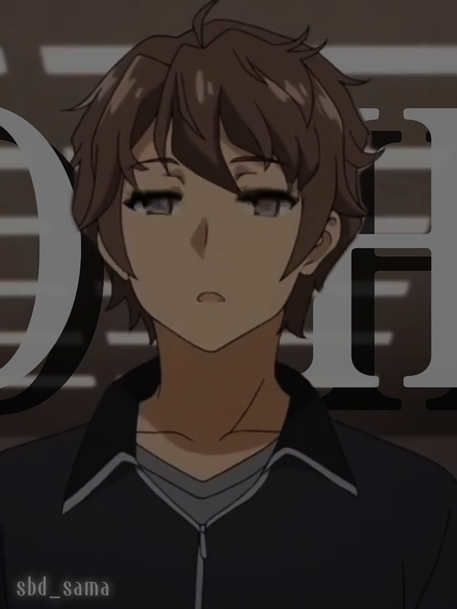 song suit them.. #mai #bunnygirlsenpai #bunnygirlsenpaiedit #sakutabunnygirlsenpai #maibunnygirlsenpai #viral#anime #animeedit#fyp