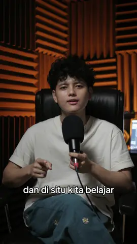 Kehilangan yang baru kalian sadari itu apa?