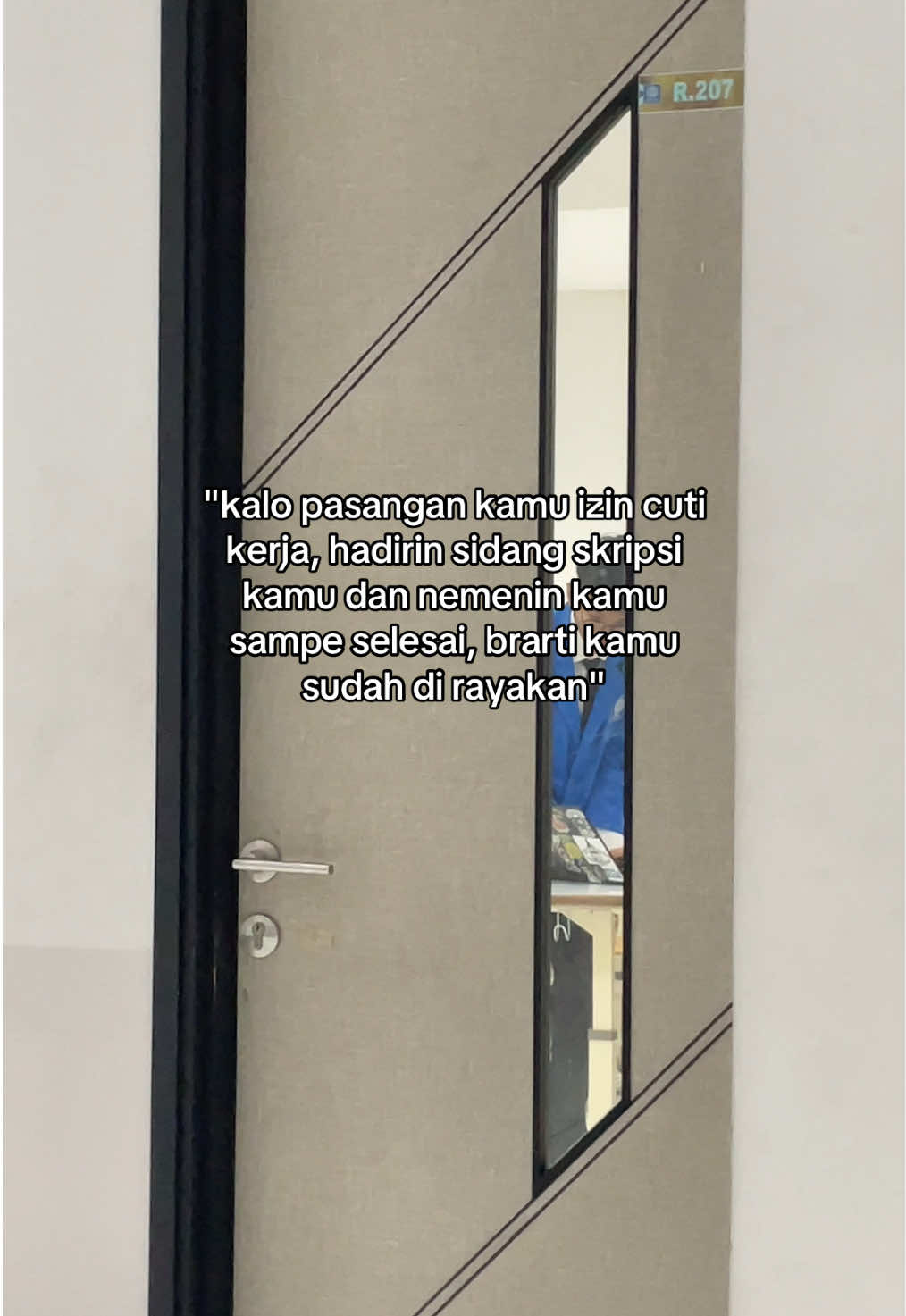 terimakasih sudah berjuang!❤️‍🩹#sidangskripsi #fypage 