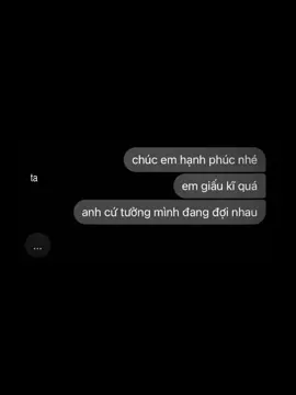 ta chang con tuong lai