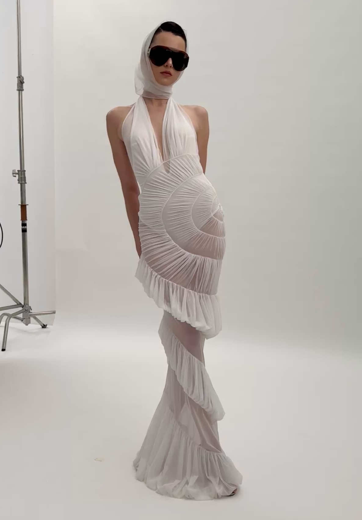 Ammonite Gown #DATT #dattofficial #oldmoneyaesthetic #viral #datenight 