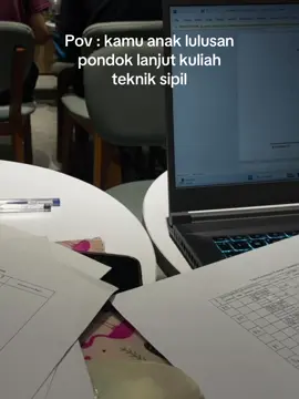 Pusingnya Mantapp☺️    #fyp #tekniksipil #teknikjaya #engineering #fyppppp 