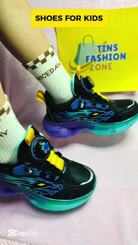 Kids Shoes Boy Sneakers Mesh Shoes for Kids Boys Breathable Sneakers 