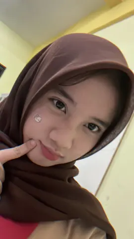 jujurr akuu wegahh kelangannn