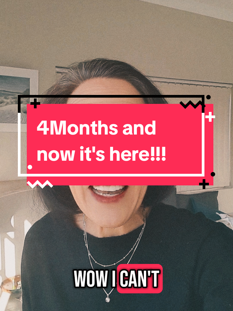 You don't have to wait any longer! 4 Months ago I shared from my heart, and tomorrow we get step into a  opportunity to help you rebuild uour life!#changeyourlife #onlinebusinnesforbiginners ##workfromanywhere #digitalmarketing #onlinebusiness 