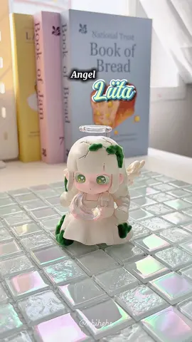 Xinh đẹp tuyệt trần✨ #tntspace #liita #blindbox #nhihehe 