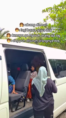 wkwkwk #masukberanda #travelmedan #rentalmobilmedan #brastagi #rentalmobil #rentcar #rentalhiace #travelsumbarriau #foryoupage 