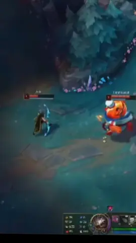 Esos ganchos criminales @kaxzx #clip #leagueoflegends #leagueoflegendsmemes #tiktoklive #livehighlights 