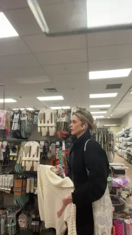 Home goods shopping at Tk maxx and this part comes on.  1% effort due to social anxiety  #dance #trend #tatemcrae #viral 