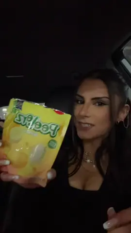 Trash! mango ones are the best 🫶#fyp #melbourne #peelerzgummymango #peelerzgummies #foodtiktok 