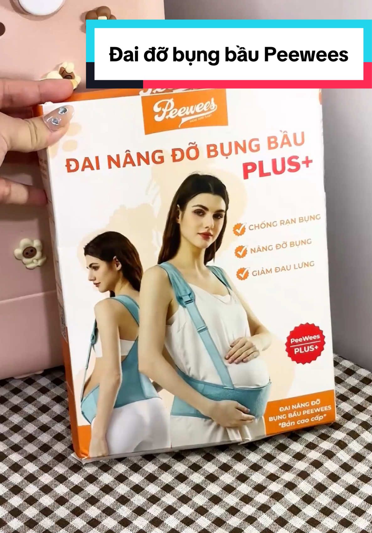 Chân ái của mẹ bầu 🫶 #peewees #đainangdobungbau#dai#dainangbung #medauemxoai 