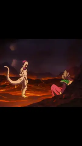 Broly Edit #CapCut #dbz #broly #AMV #DBS 