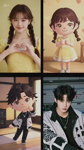 #CapCut 優しい森系ゲーム #優しい森系ゲーム 