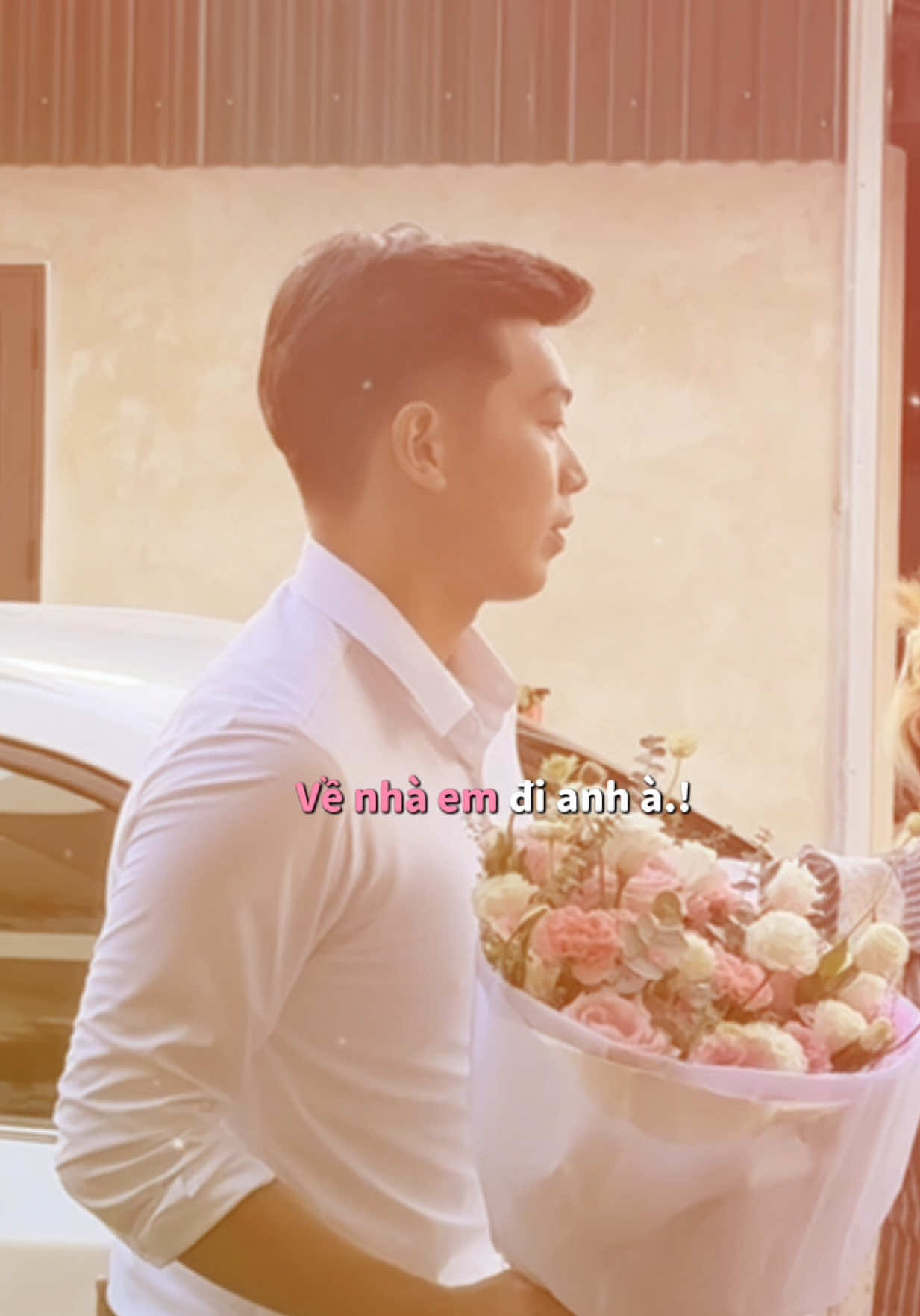 Xin phép mn cho tớ up nốt chiếc vid hôm Dạm Ngõ nhaaa #CapCut #tubandenbaee #yeuxa #xh #foryou #yeuthuong #ledamngo 