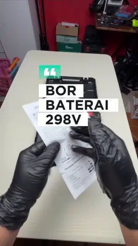 Bor tanpa kabel Reaim 298V, siap tembus tembok dengan tenaga buas dan baterai tahan lama! Daya 450W, torsi 30Nm, kecepatan 4000rpm, plus koper dan aksesoris super lengkap! Klik keranjang kuning sekarang, bisa COD! #Reaim298V #MesinBorTanpaKabel #BorPowerful #DIYTools #AlatPertukangan #PromoTikTok #KlikKeranjangKuning #CODBisa
