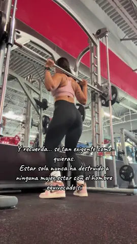 Escojan bien mujeres😌#parati#mujeres#motivational#gym#reflexion 