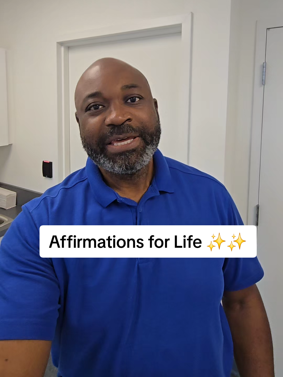 Affirmations are powerful. #affirmations #motivation #inspiration #fy 