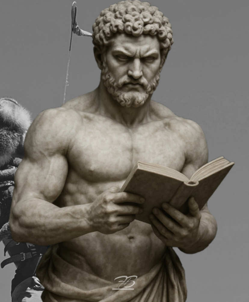 The enemy does not wait.  #stoicism #stoicmindset #selfdiscipline #mentaltoughness #warriormentality #trainhard #masculinemindset #mindoverbody #dailyStoic #firebloodline