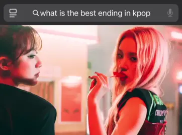 Just me, i-dle  #idle #tomboy #kpop #iconic #real #fyp #ending 