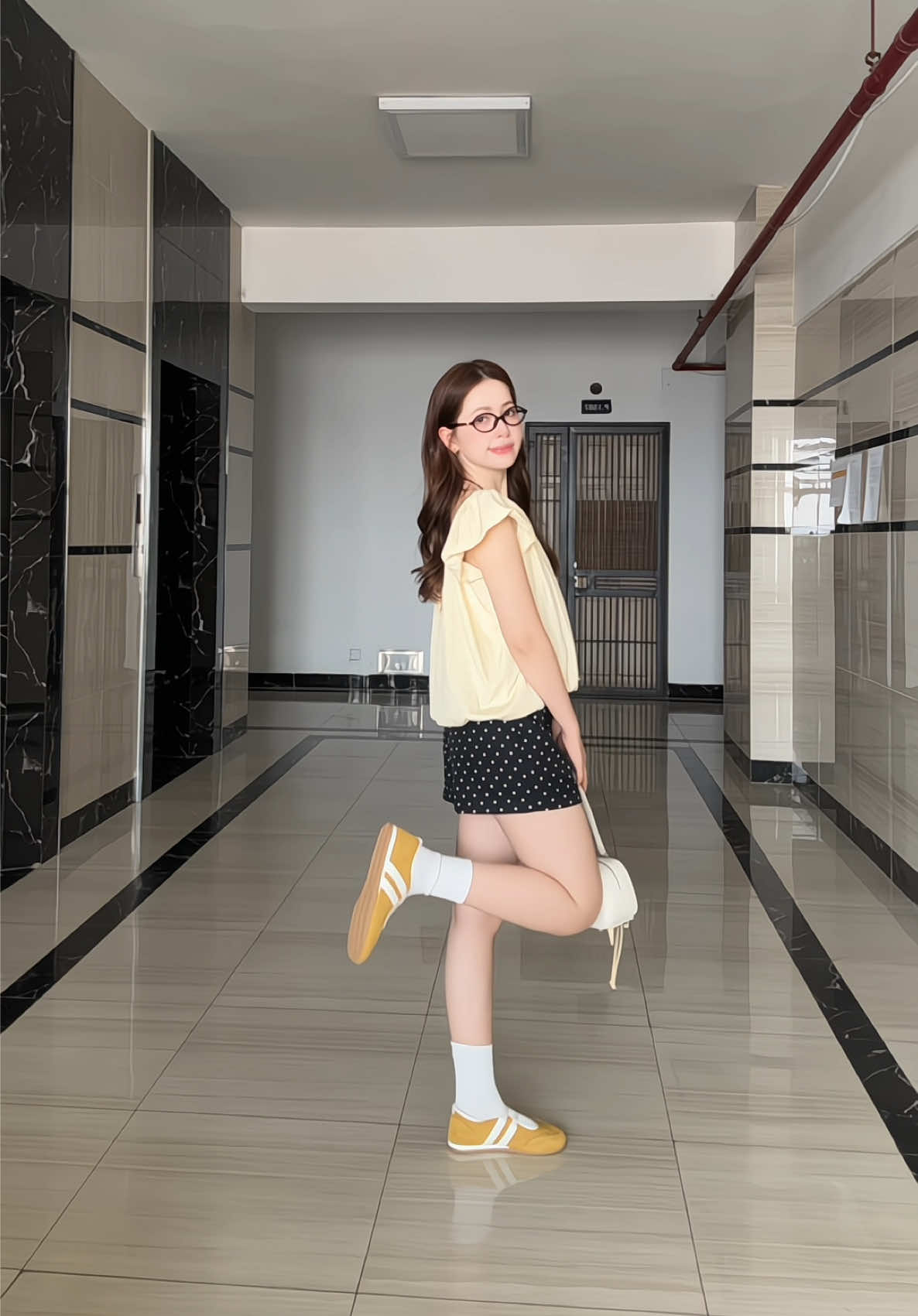 @Miho #mihohouse #chanhriviuu #fit #fyp #xuhuong #moingaymotoutfit #phoidoxinh #homnaymacgi 