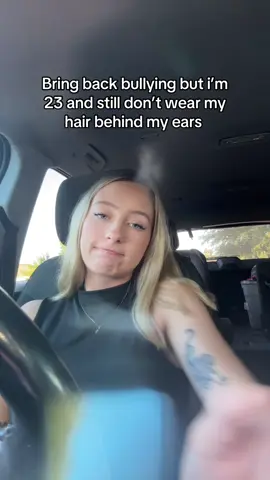 started as a joke here and there turned into a life sentence #nobullying 